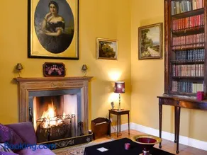 Lochside Garden House - S4484 - Image 2