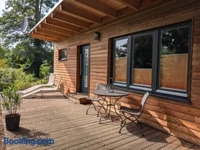 Klein aber fein, Ferienhaus am Tonteich - Image 1