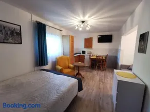Apartament Ogrodowa - Image 1