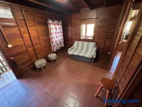 Chalé em camping - Image 4