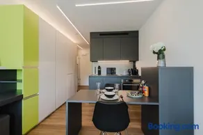Premium Studio mit Balkon - Pfarrkirchen - Image 3