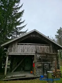 Kodikas hirsimökki - cozy log cottage in Rauma - Image 2