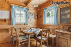 Alpine Cabin - Image 4