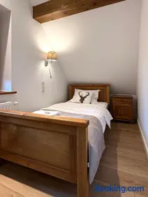 Bacówka Biały Jeleń - Image 1
