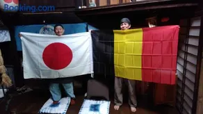 Experiencing Traditional Life Style Inn Kajiya Iya Romantei - Image 4