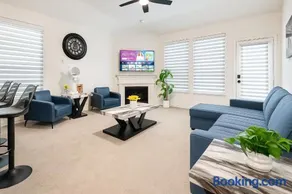 Universal Kids Resort 3BR House Near PGA, Frisco, Craig Ranch - Image 2