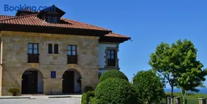 Hotel Valle De Arco - Image 5