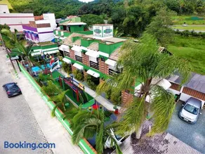 Pousada Vila do Parque - Image 1