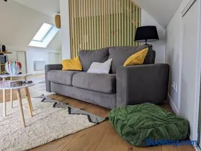 Studio neuf et cosy dans un écrin de nature - Image 4