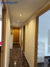 Great holiday apartment close to the beach - Image 4