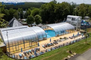 Camping Lac des Vieilles Forges - Image 1