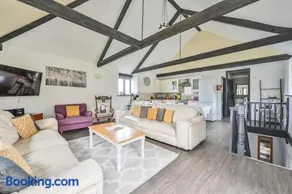 Mill House @ Goonwinnow Farm - Image 3