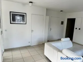 Appartement Lumineux Accor Arena Paris 13 - Image 5