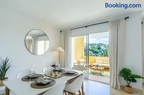 MARBELLA BANUS SUITES - La Quinta Cosy Flat With Fantastic Terrace - Image 5