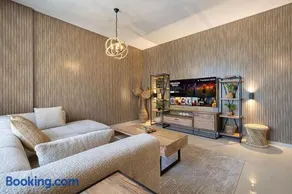 2BHK Al Zahia Apartment, Sharjah - Boho Nest - Image 3