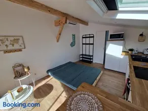 Maisonette private garden - Image 2