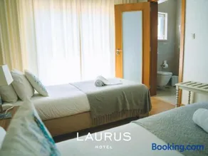 Laurus Hotel - Image 2