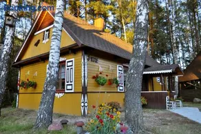 Agroturystyka Bora Zdrój - Image 1