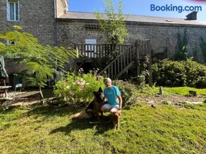 Manoir De Gourvinec - Chambre - Image 4
