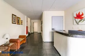 Apartamento Encantador II - Enseada Guarujá - 100 metros da Praia - Image 2