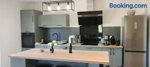 Gîte con barbecue, terrazza e giardino | Ammette cani - Image 2