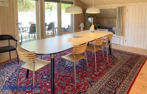 Three-Bedroom Holiday Home In Ebeltoft - Image 3