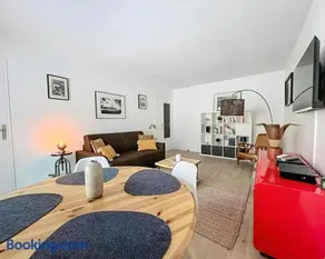 Appartement Orsay Grand Paris - Image 3