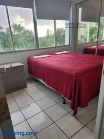 Mar de Isla verde 2 bedroom - Image 4