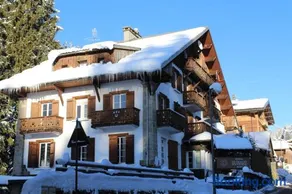 Le Chalet d'Antoine - Centre de Megève - Image 4