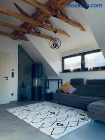 Top Ferienwohnung ALBERGO in Altenau - Image 4