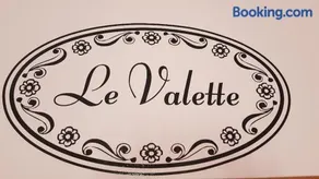 Gîte Le Valette - Image 1