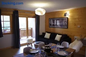 Résidence : Le Crystal Chalet - Image 2