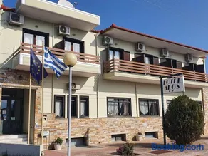 Hotel Alos - Image 1