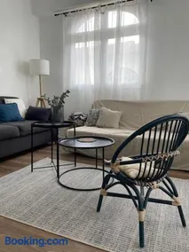 Pin Pon d'Or, petite maison proche de la plage - Image 1