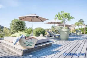 Hotel Les Chambres de Mila Bonifacio - Image 2