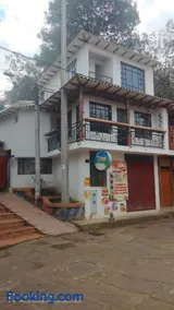 El mirador Raquireño ma - Image 3