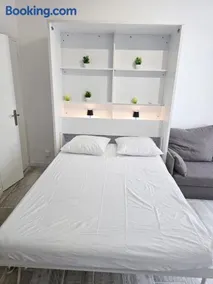 Home Sweet Studio Sisteron - Image 2