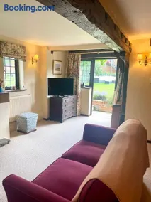 The Coach House - Image 3