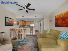 San Remo Condominium 304 by Newman-Dailey - Image 5