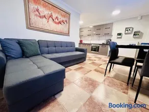 Cozy house Makri - Image 1