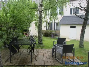 chambre chez l'habitant - Image 3