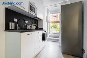 Apartamento Mani en Avenida España con terraza - Image 2