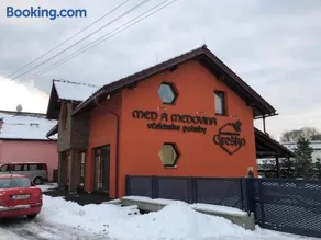 Ubytovanie Včelárstvo Greško - Image 1