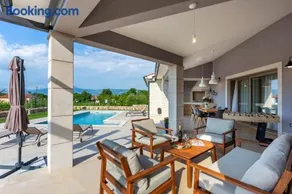 Amazing design villa Aeris with private pool, high level of privacy - WiiBuk - Image 5