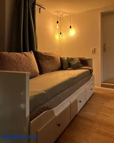 Gemütliche Hygge Cabin - Image 1