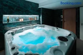 Gite La Ruine Alsace Jacuzzi billard 10 personnes - Image 2