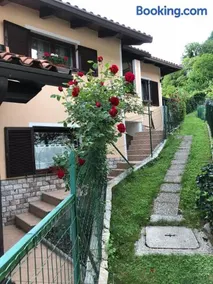 Apartma Leban Most na Soči - Image 2