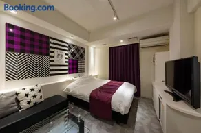 Hotel Eldia Modern Sendai -Adult Only - Image 5