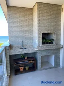 Apartamento com Vista Praia Açores Florianópolis - Image 2