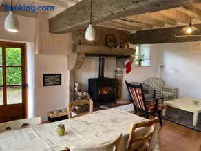 Maison de campagne, Au 40, Morvan, Bourgogne - Image 1